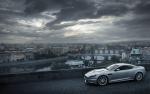 Aston Martin DBS 2007 года (WW)